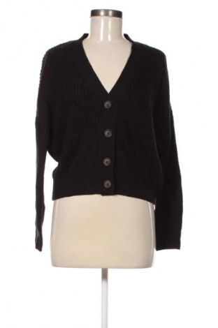 Cardigan de damă Terranova, Mărime S, Culoare Negru, Preț 28,99 Lei