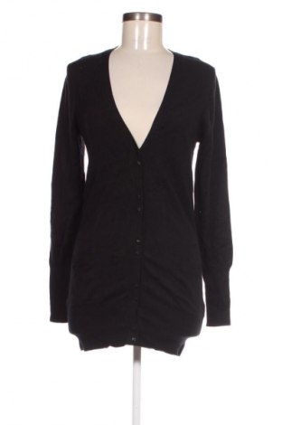 Damen Strickjacke Tezenis, Größe M, Farbe Schwarz, Preis € 20,49