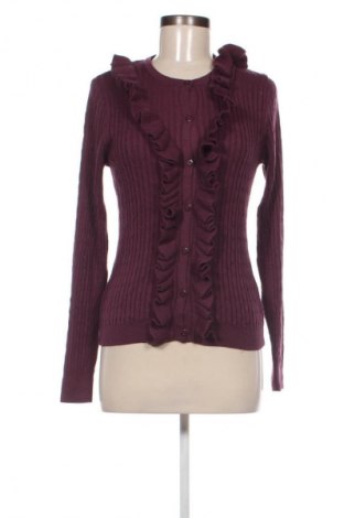 Cardigan de damă Tezenis, Mărime S, Culoare Mov, Preț 24,99 Lei