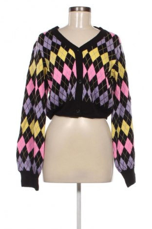 Cardigan de damă Tezenis, Mărime L, Culoare Multicolor, Preț 57,99 Lei