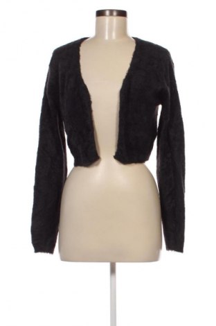 Cardigan de damă Tezenis, Mărime M, Culoare Negru, Preț 48,99 Lei