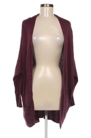 Cardigan de damă Tezenis, Mărime M, Culoare Mov, Preț 38,99 Lei