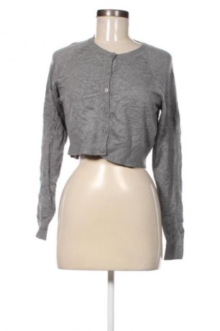 Damen Strickjacke Tezenis, Größe M, Farbe Grau, Preis € 10,49