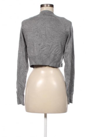 Damen Strickjacke Tezenis, Größe M, Farbe Grau, Preis € 10,49