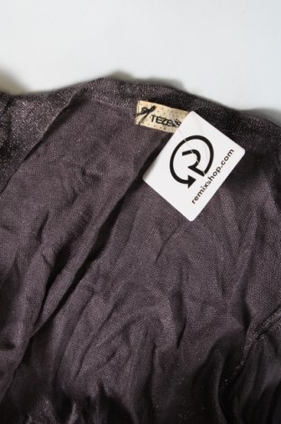 Damen Strickjacke Tezenis, Größe S, Farbe Grau, Preis € 20,49