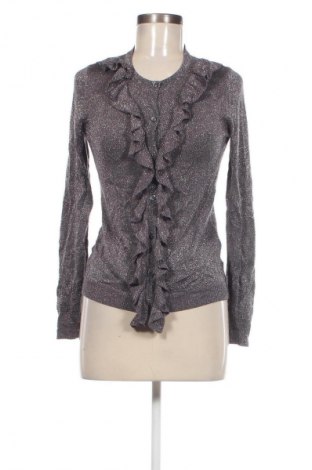 Cardigan de damă Tezenis, Mărime S, Culoare Gri, Preț 24,99 Lei