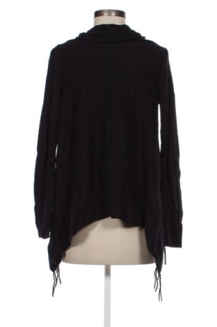 Cardigan de damă Tom Tailor, Mărime XS, Culoare Negru, Preț 27,99 Lei