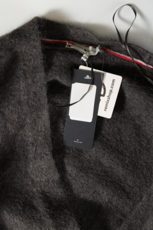 Cardigan de damă Tommy Hilfiger, Mărime L, Culoare Gri, Preț 556,99 Lei