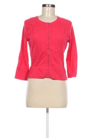 Damen Strickjacke Topshop, Größe L, Farbe Rosa, Preis € 8,99