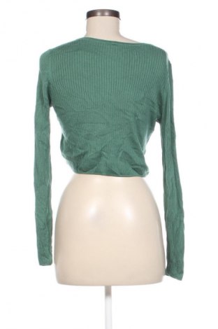 Cardigan de damă Uniqlo, Mărime M, Culoare Verde, Preț 67,99 Lei