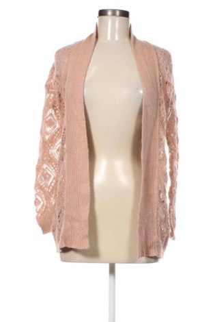 Cardigan de damă United Colors Of Benetton, Mărime XS, Culoare Mov deschis, Preț 40,99 Lei