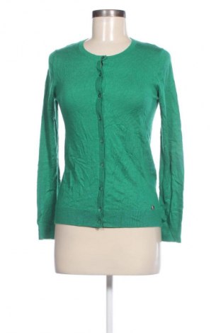 Cardigan de damă United Colors Of Benetton, Mărime XS, Culoare Verde, Preț 54,99 Lei