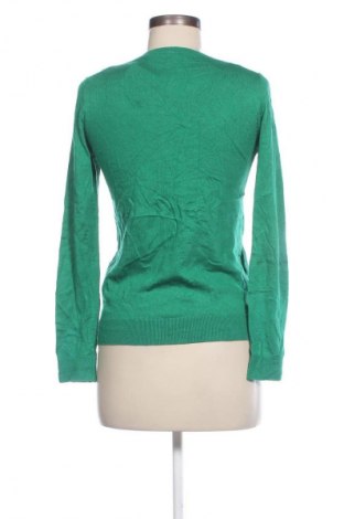 Cardigan de damă United Colors Of Benetton, Mărime XS, Culoare Verde, Preț 54,99 Lei