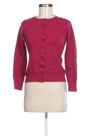 Cardigan de damă United Colors Of Benetton, Mărime XXS, Culoare Roz, Preț 67,99 Lei