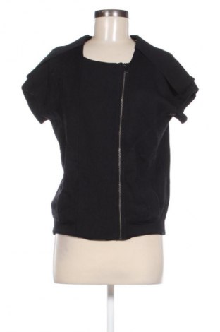 Cardigan de damă United Colors Of Benetton, Mărime L, Culoare Negru, Preț 134,99 Lei