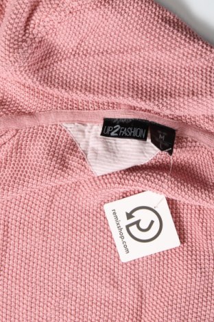 Damen Strickjacke Up 2 Fashion, Größe M, Farbe Rosa, Preis 5,99 €