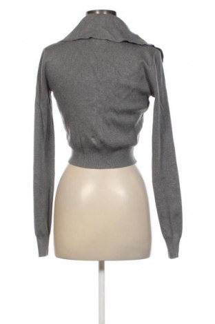 Damen Strickjacke Urban Revivo, Größe M, Farbe Grau, Preis € 14,99