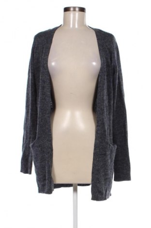 Cardigan de damă VILA, Mărime M, Culoare Gri, Preț 88,99 Lei