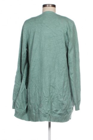 Cardigan de damă VILA, Mărime S, Culoare Verde, Preț 40,99 Lei