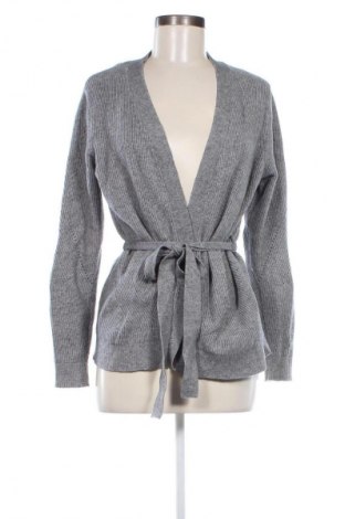 Damen Strickjacke VILA, Größe M, Farbe Grau, Preis € 6,99