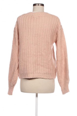 Damen Strickjacke VILA, Größe L, Farbe Rosa, Preis € 10,99