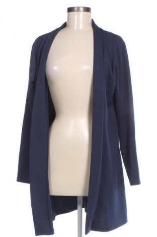 Damen Strickjacke Vanting, Größe L, Farbe Blau, Preis 8,99 €