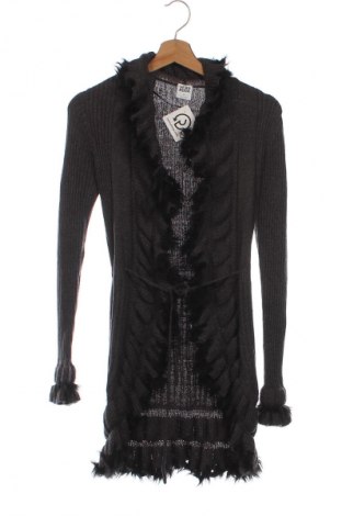 Cardigan de damă Vero Moda, Mărime XS, Culoare Gri, Preț 44,99 Lei