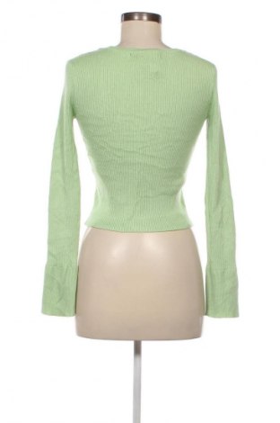 Damen Strickjacke Vero Moda, Größe M, Farbe Ecru, Preis 5,99 €