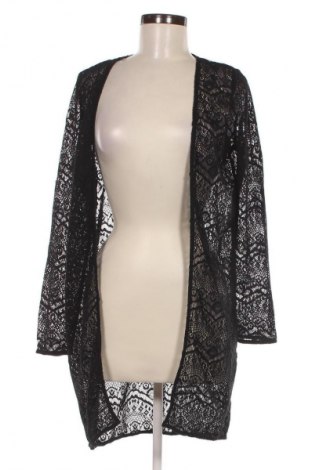 Cardigan de damă Vero Moda, Mărime L, Culoare Negru, Preț 44,99 Lei