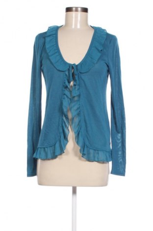 Cardigan de damă Vero Moda, Mărime M, Culoare Verde, Preț 22,99 Lei