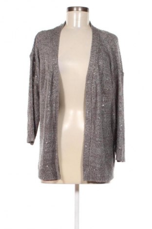 Cardigan de damă Vero Moda, Mărime XL, Culoare Gri, Preț 53,99 Lei