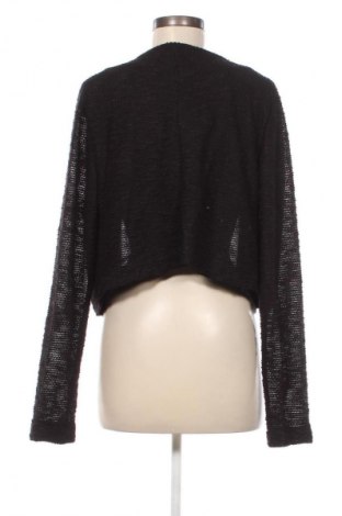 Cardigan de damă Vero Moda, Mărime L, Culoare Negru, Preț 40,99 Lei