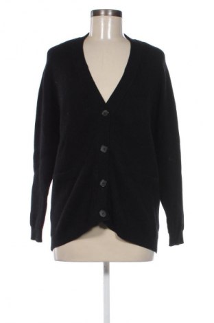 Cardigan de damă Vicolo, Mărime S, Culoare Negru, Preț 285,99 Lei