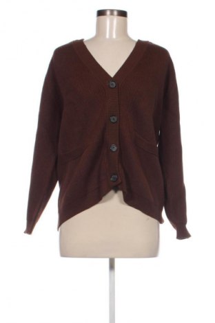 Damen Strickjacke Vicolo, Größe S, Farbe Braun, Preis 59,99 €