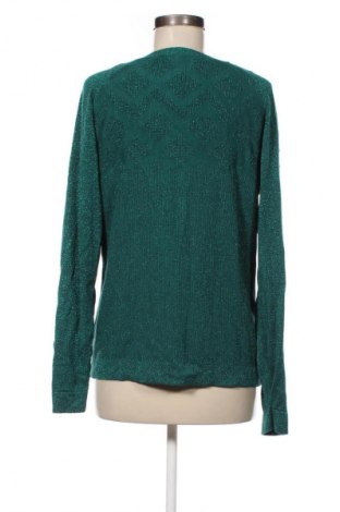 Cardigan de damă Vila Joy, Mărime XXL, Culoare Verde, Preț 104,73 Lei