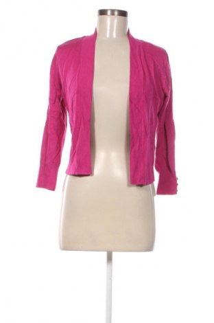 Damen Strickjacke Wallis, Größe S, Farbe Rosa, Preis 5,99 €