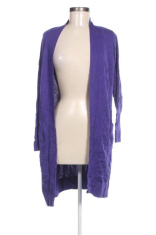 Cardigan de damă Wallis, Mărime M, Culoare Mov, Preț 27,99 Lei