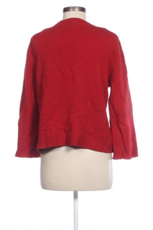 Cardigan de damă Wallis, Mărime L, Culoare Roșu, Preț 80,99 Lei