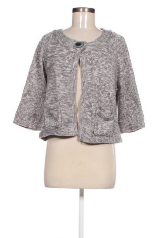 Cardigan de damă Wallis, Mărime M, Culoare Gri, Preț 74,99 Lei