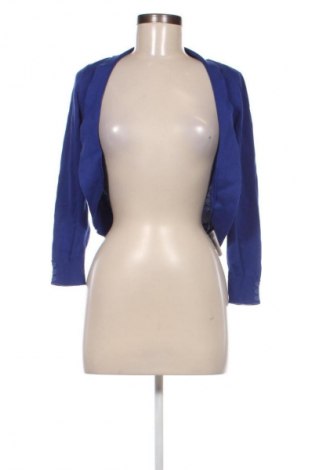 Damen Strickjacke Wallis, Größe S, Farbe Blau, Preis € 15,99