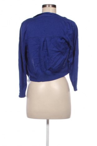 Damen Strickjacke Wallis, Größe S, Farbe Blau, Preis € 15,99