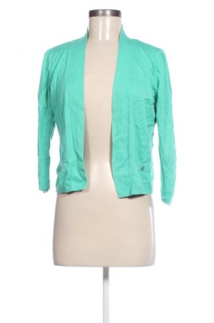 Cardigan de damă Wallis, Mărime S, Culoare Verde, Preț 134,99 Lei