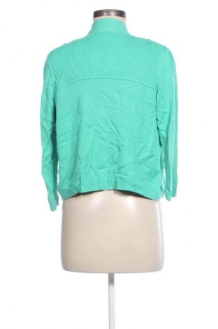 Cardigan de damă Wallis, Mărime S, Culoare Verde, Preț 54,99 Lei