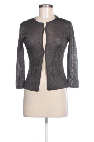 Cardigan de damă Wallis, Mărime M, Culoare Gri, Preț 33,99 Lei