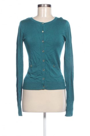 Cardigan de damă Warehouse, Mărime S, Culoare Verde, Preț 47,99 Lei