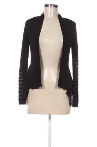 Cardigan de damă White House / Black Market, Mărime S, Culoare Negru, Preț 375,26 Lei