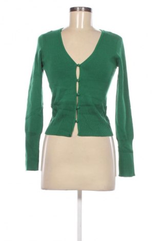 Cardigan de damă Witchery, Mărime XS, Culoare Verde, Preț 161,99 Lei