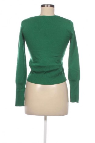 Cardigan de damă Witchery, Mărime XS, Culoare Verde, Preț 46,99 Lei