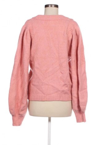 Damen Strickjacke Y.A.S, Größe L, Farbe Rosa, Preis 25,99 €