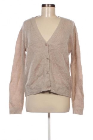 Damen Strickjacke Yaya, Größe M, Farbe Beige, Preis 26,49 €